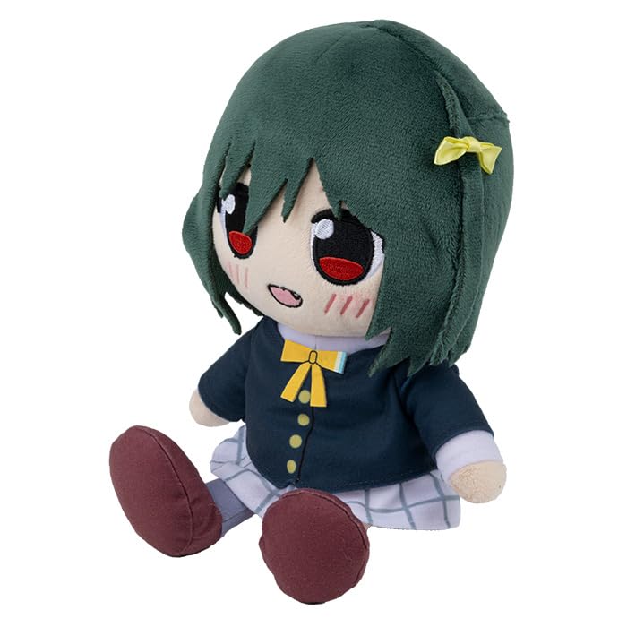 Good Smile Company Love Live! Nijigasaki High School Idol Club Shiori Mifune Plush Toy