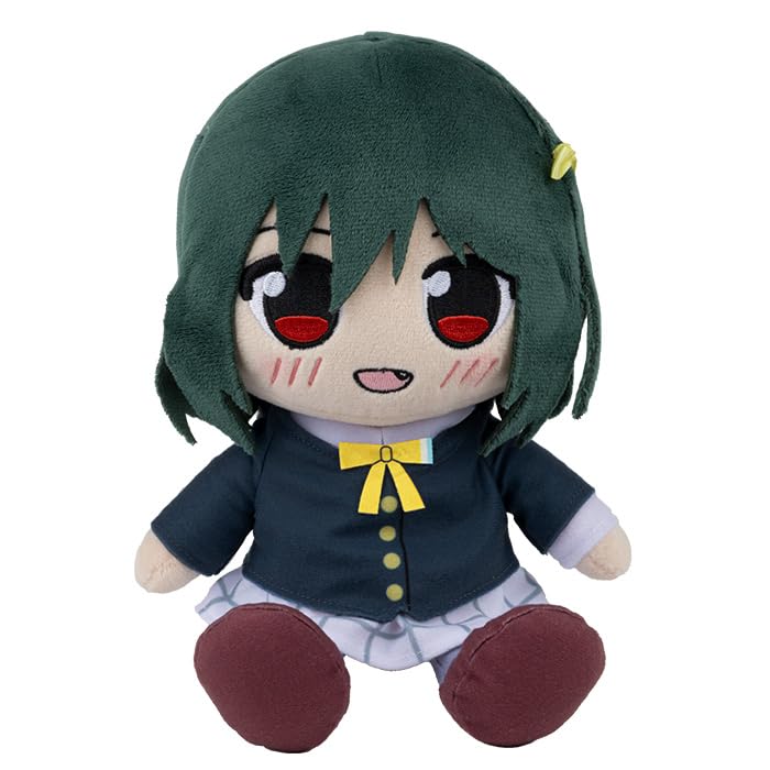 Good Smile Company Love Live! Nijigasaki High School Idol Club Shiori Mifune Plush Toy