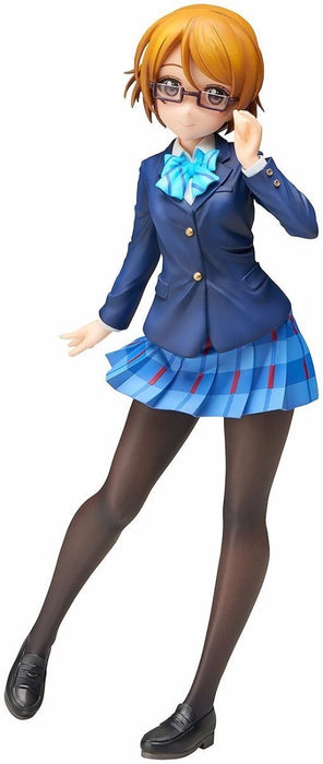 Lovelive! Hanayo Koizumi 1/8 Pvc Figure Freeing F/s