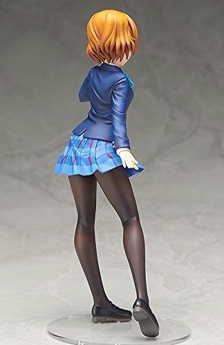 Liebesleben! Hanayo Koizumi 1/8 PVC-Figur Freeing F/s