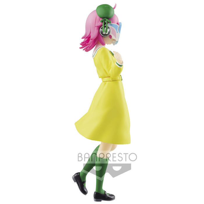 Banpresto - Lovelive! Rina Tennoji Nijigasaki Academy Idol Club Figur