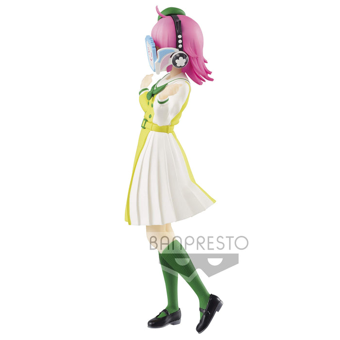 Banpresto - Lovelive! Rina Tennoji Nijigasaki Academy Idol Club Figur