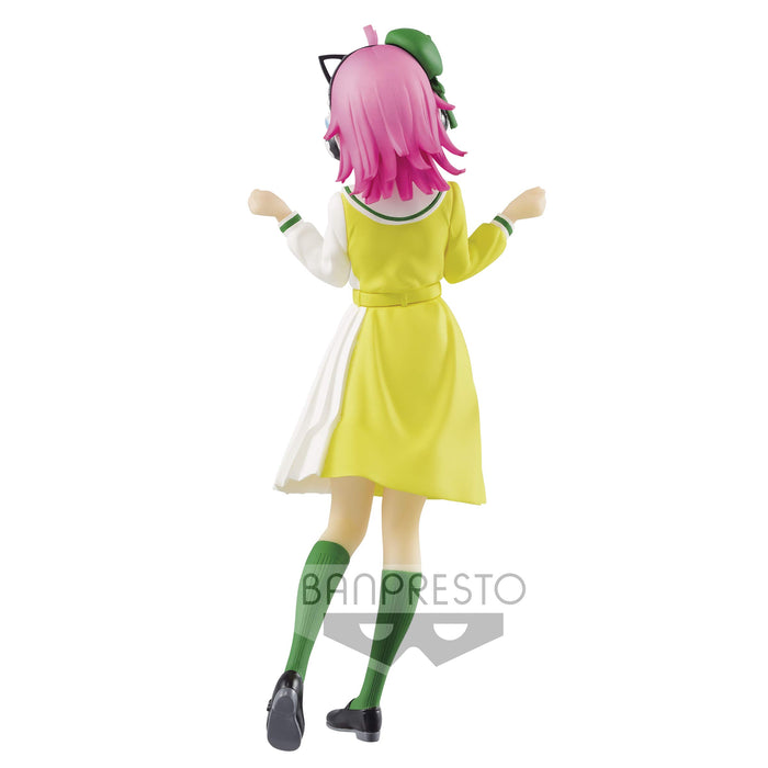 Banpresto Lovelive! Figurine du club des idoles de l'Académie Rina Tennoji Nijigasaki