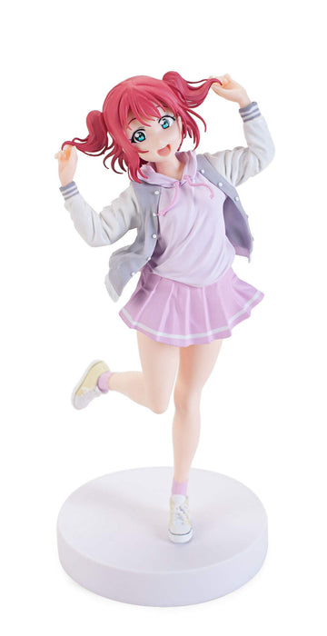 Wick Ko Japan Lovelive! Sunshine! Exq Figure -Ruby Kurosawa- Prize