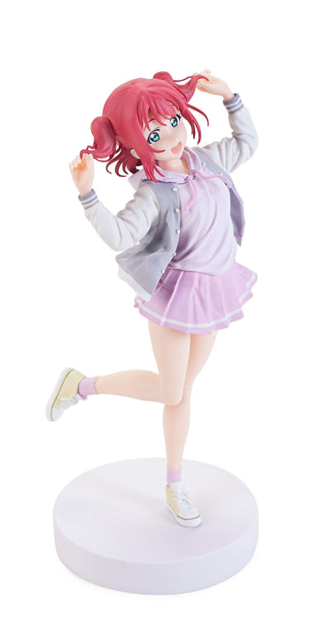 Wick Ko Japan Lovelive! Sunshine! Exq Figure -Ruby Kurosawa- Prize