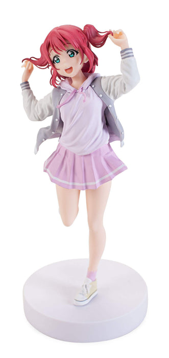 Wick Ko Japan Lovelive! Sunshine! Exq Figure -Ruby Kurosawa- Prize