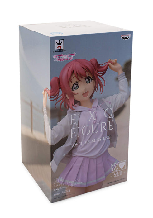 Wick Ko Japon Lovelive! Soleil! Figurine Exq -Ruby Kurosawa- Prix