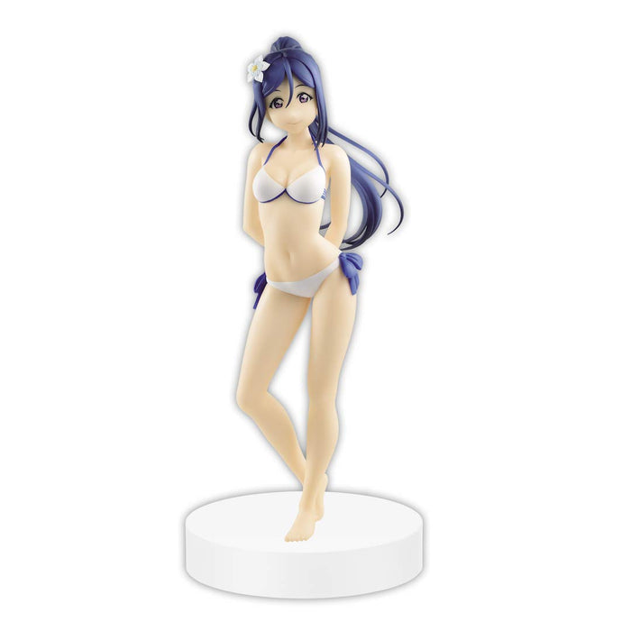 Banpresto Japan Lovelive! Sunshine!! Kanan Matsuura Summer Ver. Exq Figur