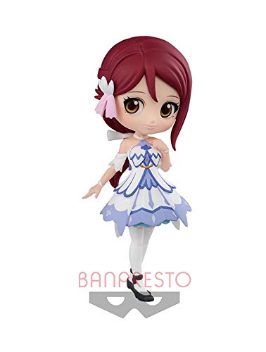 Banpresto Japon Lovelive! Soleil!! Figurine Riko Sakurauchi Q Posket Petit 2e année