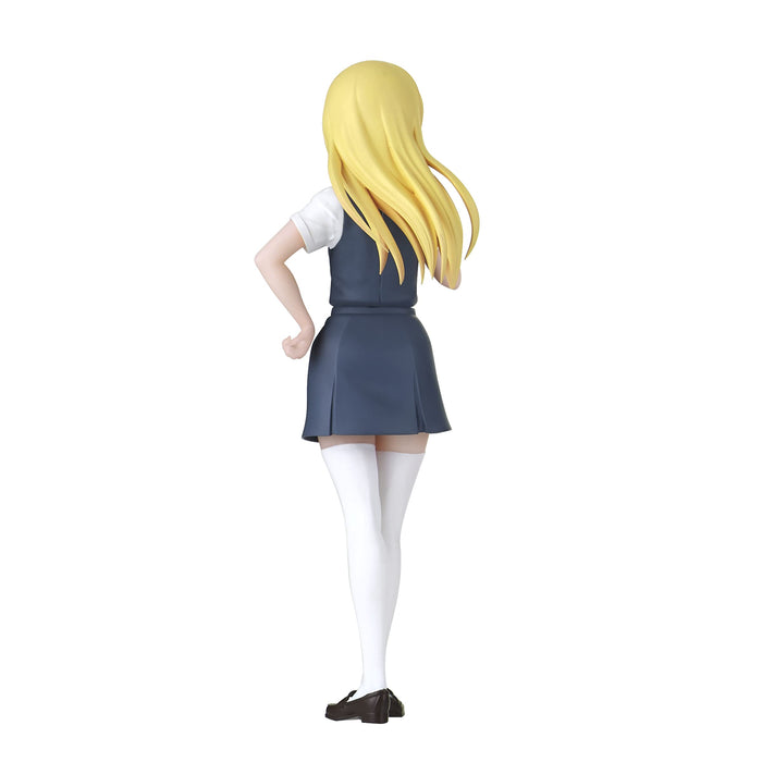 Banpresto Lovelive Super Star Heiana Sumire Figurine à collectionner