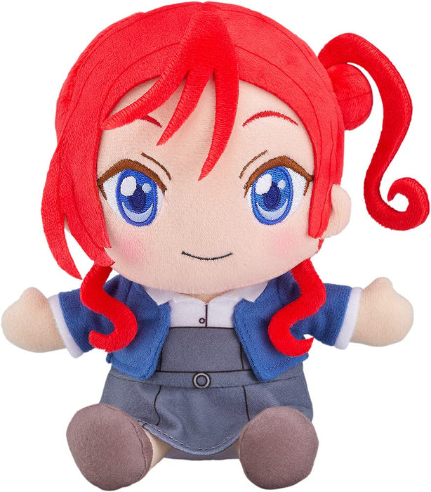 Good Smile Company Lovelive! Superstar Mei Mei Plush Toy