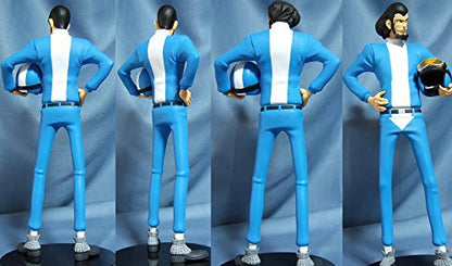Banpresto Lupine The 3Rd Dx Assembled Figure Racer Style Japan 2 Types Set- Japan Figure Store - #1 Bring To You The Best Japanese Goods