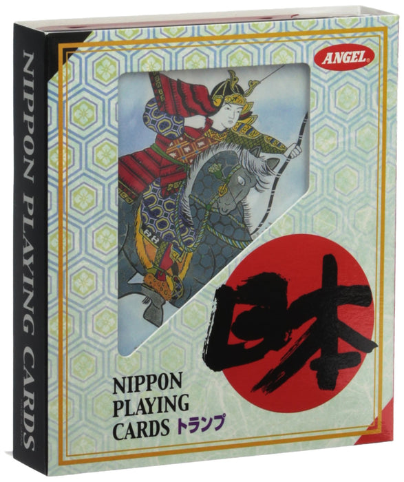 ANGEL Nippon Playing Cards