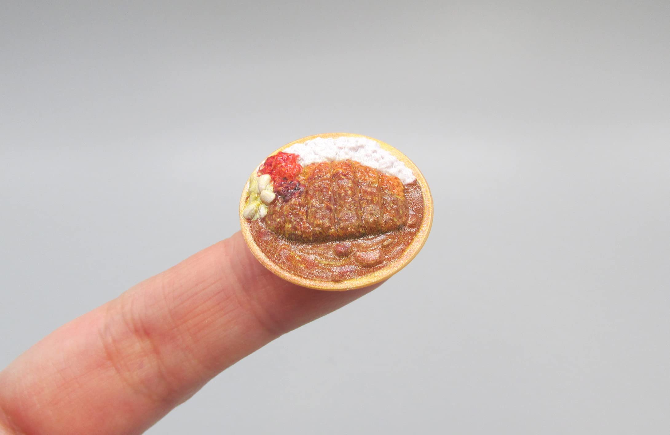 Mic Pripla Figure Rice Vol.3 Assembly Plastic Kit Japan- Japan Figure Store - #1 Bring To You The Best Japanese Goods