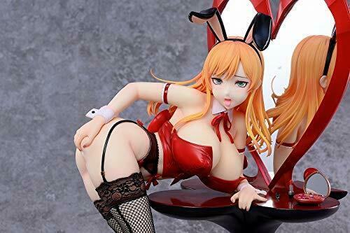 Mabell Party Look Personnage Original Aiko Kimura Bunny Ver.figure