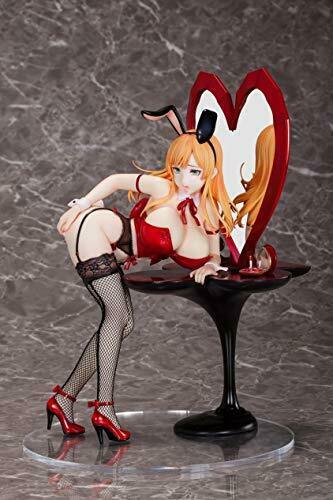 Mabell Party Look Personnage Original Aiko Kimura Bunny Ver.figure