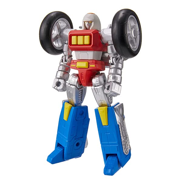 Machine Robo: Chronos No Gyakushuu Bike Robo Machine Build Series MEGAHOUSE , Plex