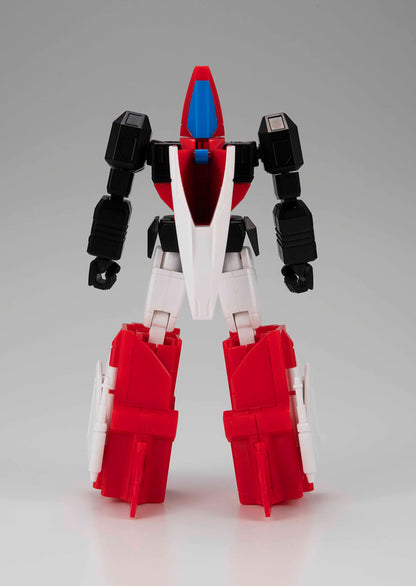 Megahouse Machine Robo Cronos'S Revenge Blue Jet PVC Figure- Japan Figure Store - #1 Bring To You The Best Japanese Goods
