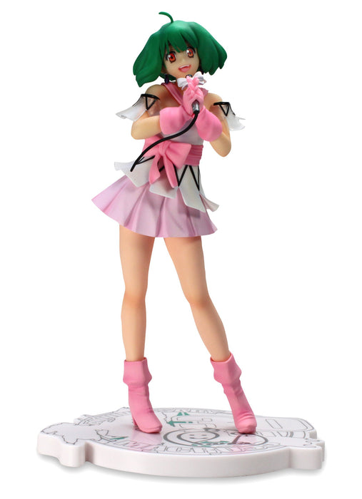 Banpresto Macross 30. Jubiläum Ranka Lee Kosukuro Figur (Japan)