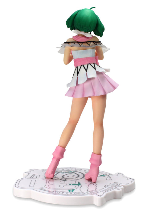 Banpresto Macross 30. Jubiläum Ranka Lee Kosukuro Figur (Japan)