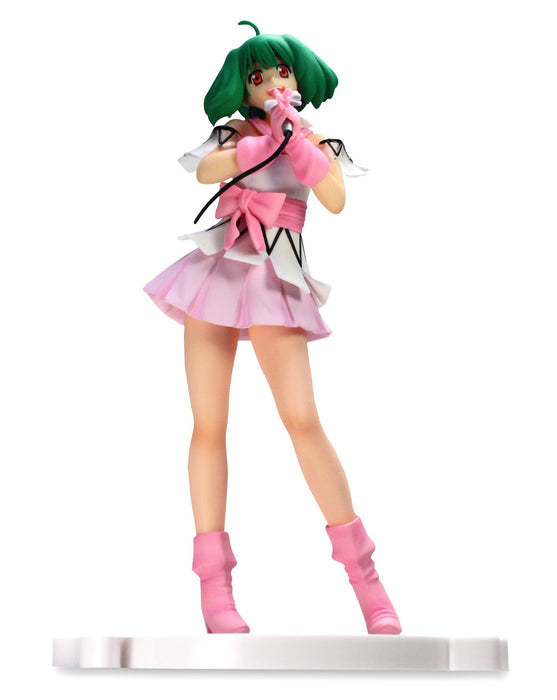 Banpresto Macross 30Th Anniversary Ranka Lee Kosukuro Figure (Japan)