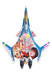 Macross Delta Scramble Sony Ps Vita - New Japan Figure 4573173308120 11