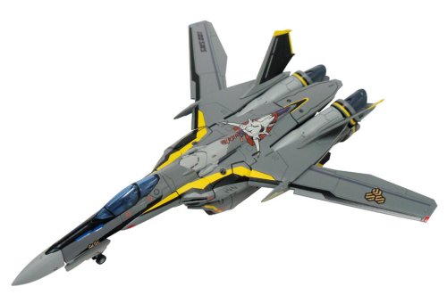 Bandai Spirits Macross F Vf-25S Messiah Valkyrie Ozma Lee Machine Japon