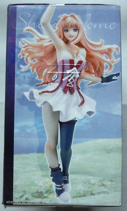 Figurine Banpresto Macross F Sheryl Nome - Figurine de personnage d'anime japonais