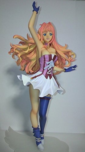 Banpresto Macross F Sheryl Nome Figure - Japan Anime Character Figure