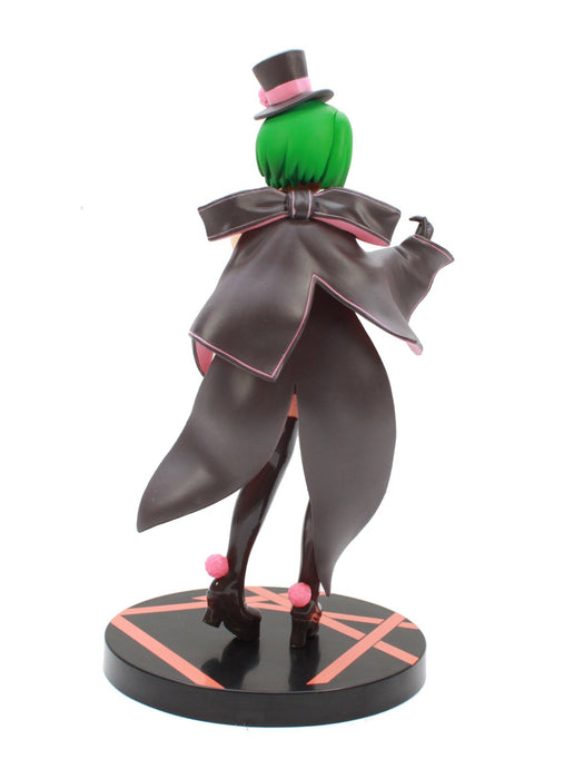 Banpresto Macross Frontier-Film „Itsuwari No Uta Hime Ranka Lee Dx“-Figur, Japan, Brownie, Weiß, Ver.