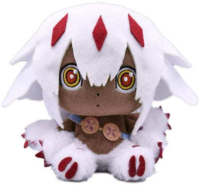 Made In Abyss Fapta Fuwafuwa Tenori Nui- Japan Figure Store - #1 Bring To You The Best Japanese Goods