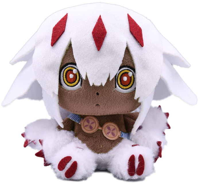 Made In Abyss Fapta Fuwafuwa Tenori Nui- Japan Figure Store - #1 Bring To You The Best Japanese Goods