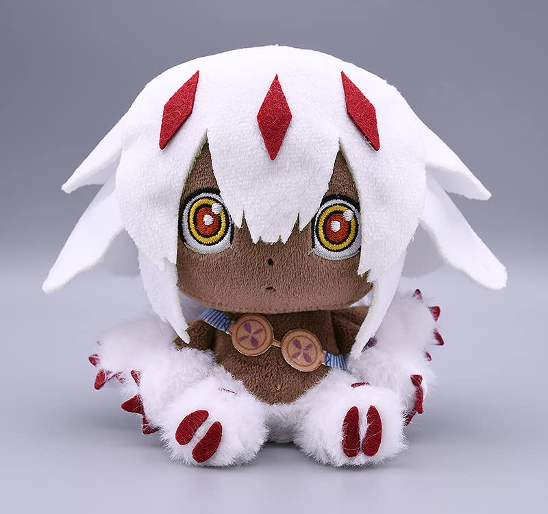 Made In Abyss Fapta Fuwafuwa Tenori Nui- Japan Figure Store - #1 Bring To You The Best Japanese Goods