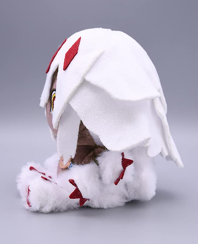 Made In Abyss Fapta Fuwafuwa Tenori Nui- Japan Figure Store - #1 Bring To You The Best Japanese Goods