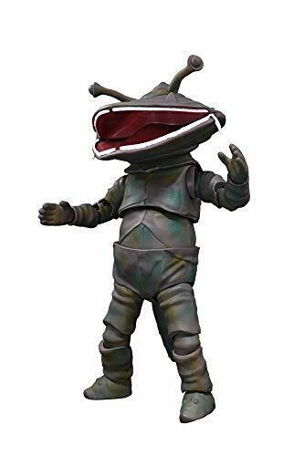 Maf Monster Actionfigur Redman Kanegon Actionfigur Evolution Toy