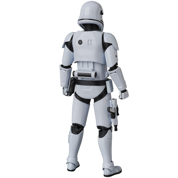 Mafex Fn-2187 (Tm)  Star Wars: The Force Awakens  Non-Scale Abs Atbc-Pvc Painted Action Figure