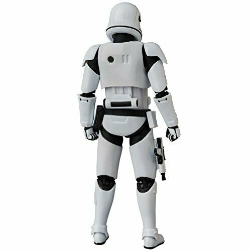 Mafex No.068 First Order Stormtroopertm The Last Jedi Ver.
