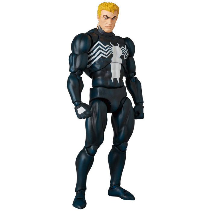 Mafex No.088 Venom Comic Version Höhe ca. 160 mm Bemalte bewegliche Figur