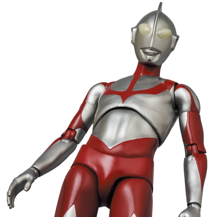 MEDICOM Mafex Ultraman Figurine Ultraman