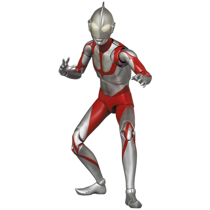MEDICOM Mafex Ultraman Figurine Ultraman