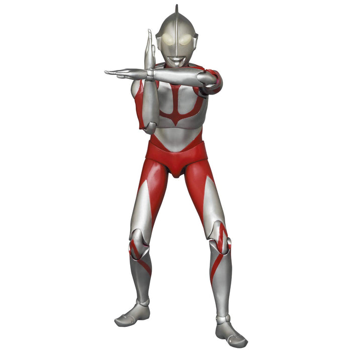 MEDICOM Mafex Ultraman Figur Ultraman