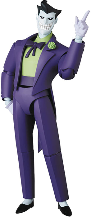MEDICOM Mafex The Joker Figur The New Batman Adventures