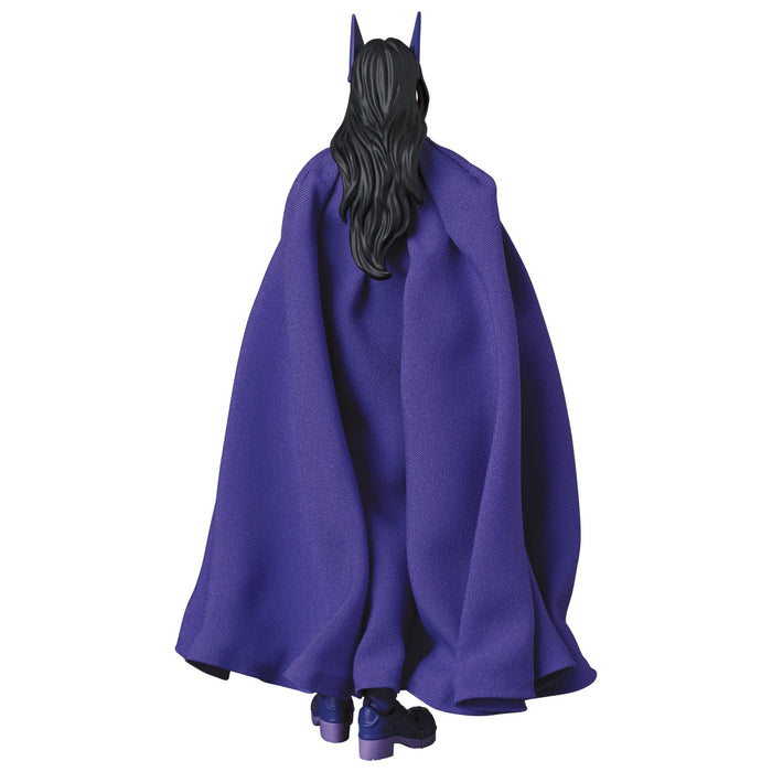 Medicom Toy Mafex No.170 Batman: Hush Huntress Action Figure 150Mm Japan