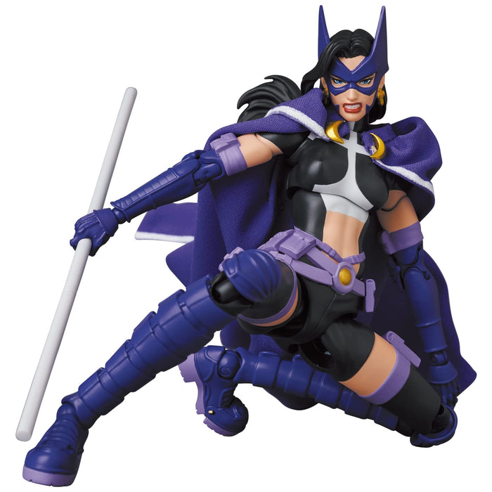 Medicom Toy Mafex No.170 Batman: Hush Huntress Action Figure 150Mm Japan