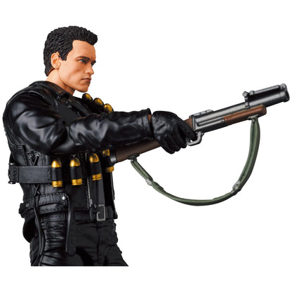 Medicom Mafex T-800 T2 Ver. Figure Terminator 2： Judgment Day- Japan Figure Store - #1 Bring To You The Best Japanese Goods