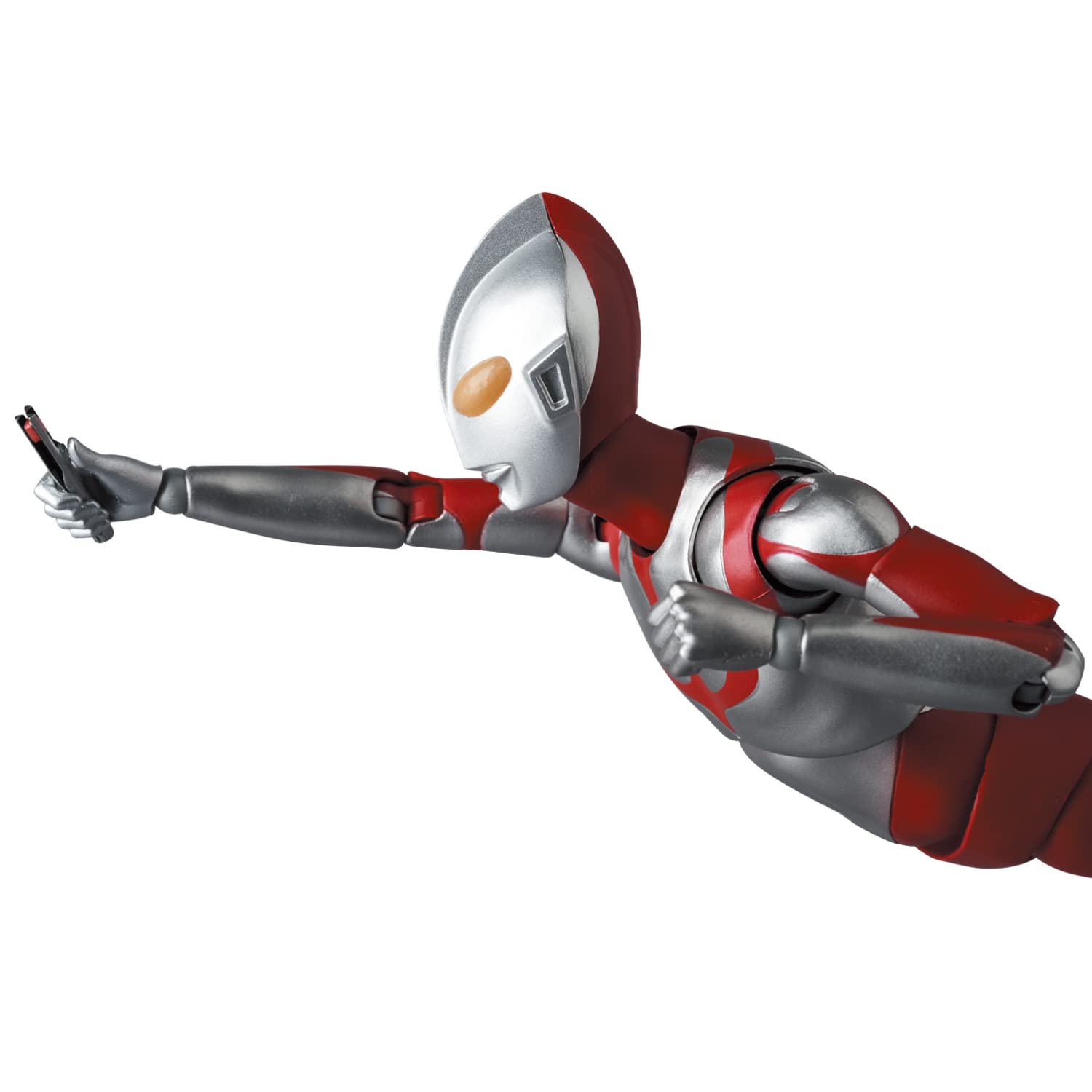 Mafex No.207 Ultraman DX Ver. Action Figure by Medicom Toy- Japan Figure Store - #1 Bring To You The Best Japanese Goods