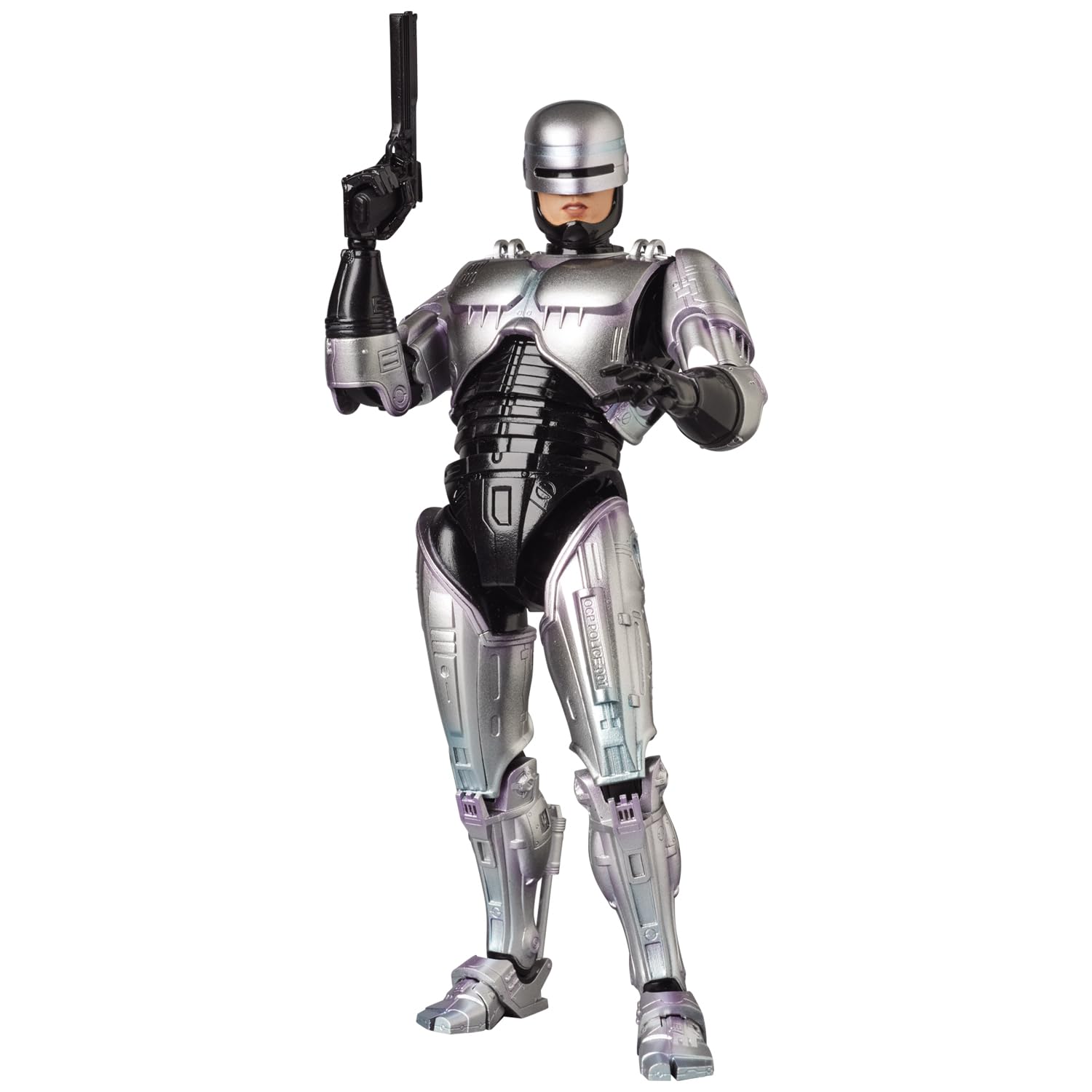 ロボコップ 2 MAFEX フィギュア No. 226