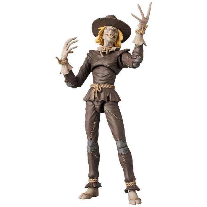 Medicom Toy Mafex No.229 Scarecrow Batman:Hush 160mm Action Figure