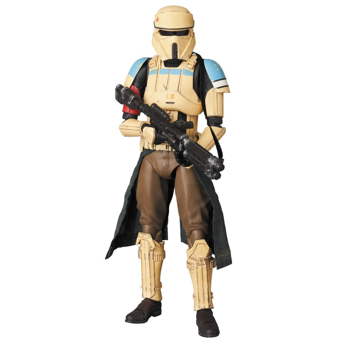 Mafex (TM) Rogue One: A Star Wars Story Shoretrooper