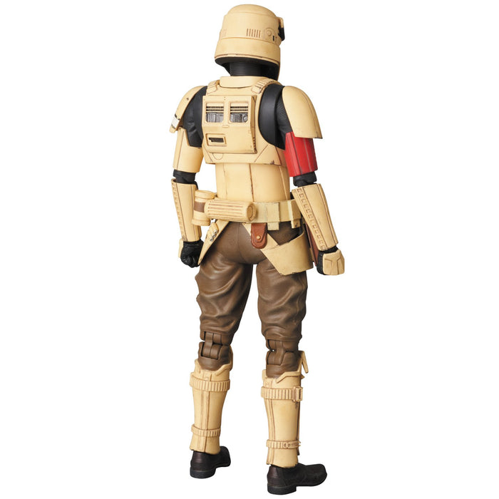 Mafex (TM) Rogue One: A Star Wars Story Shoretrooper